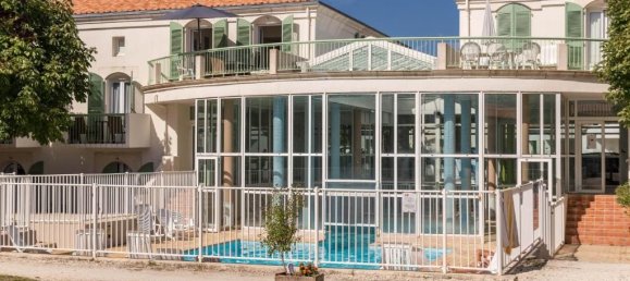 2 bedrooms Duplex in Saint-Martin-de-Re, France No. 300972 6