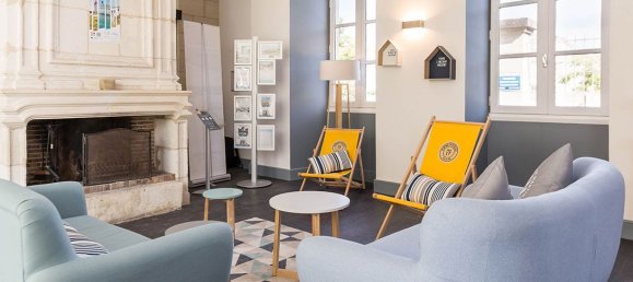 2 bedrooms Duplex in Saint-Martin-de-Re, France No. 300972 4