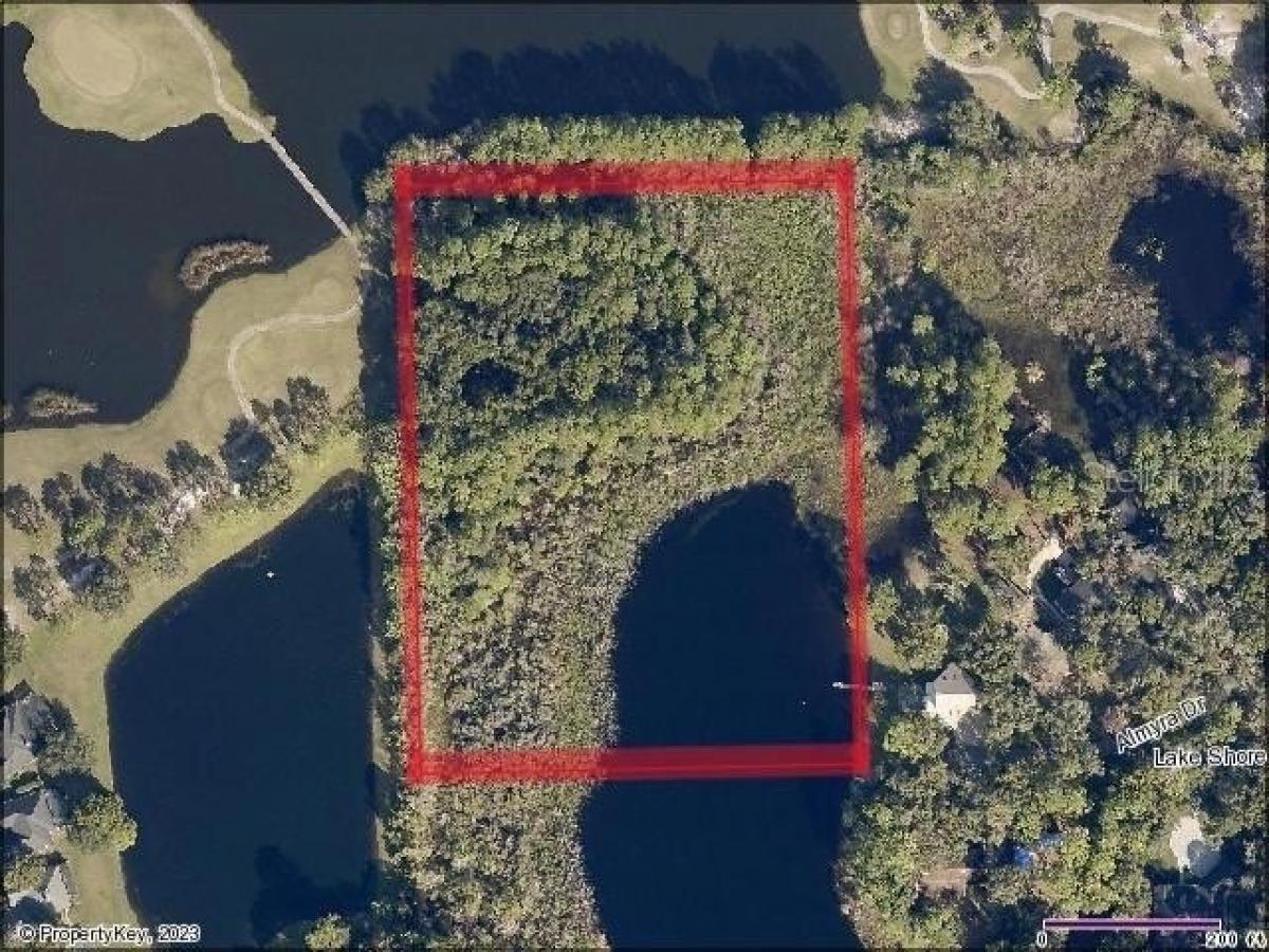  Land in Lake Mary, USA No. 491059