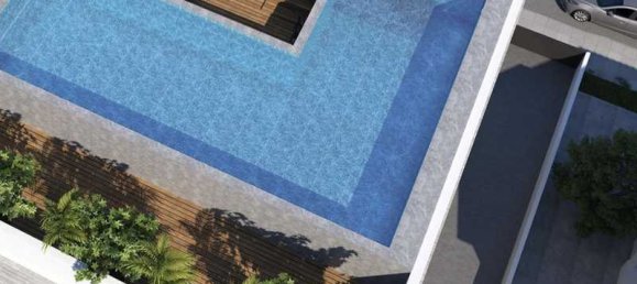 2 chambres Appartement à Germasogeia, Cyprus No. 18036 4