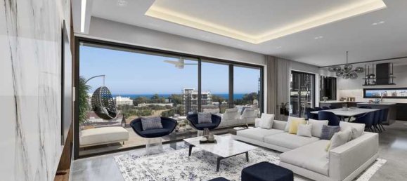 2 chambres Appartement à Germasogeia, Cyprus No. 18036 6