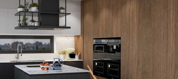 2 chambres Appartement à Germasogeia, Cyprus No. 18036 3