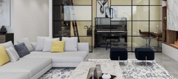 2 chambres Appartement à Germasogeia, Cyprus No. 18036 5