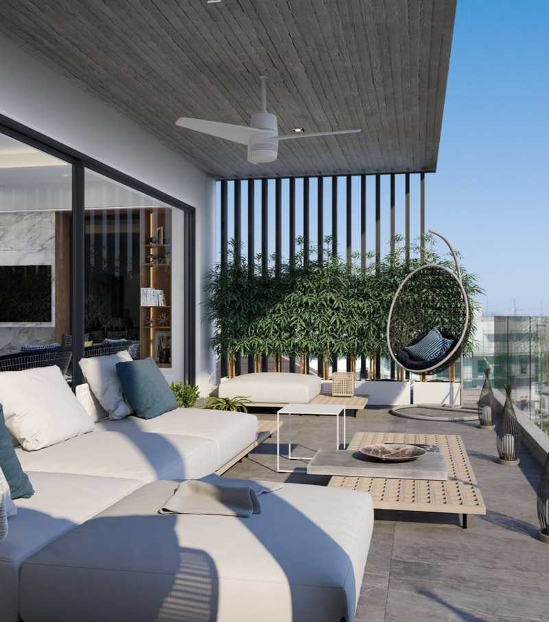 2 bedrooms Apartment in Germasogeia, Cyprus No. 18036