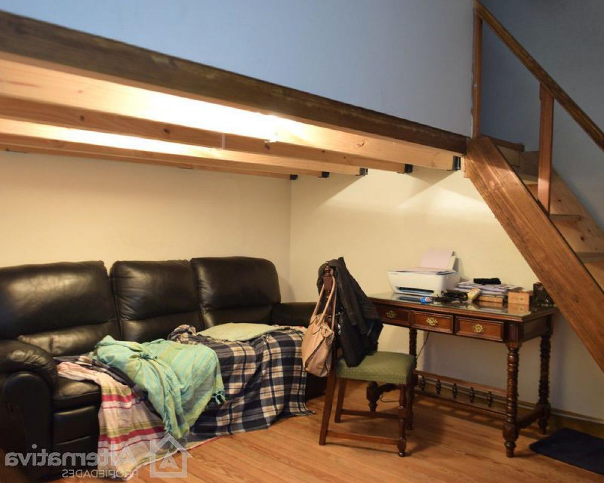 3 bedrooms Apartment in Buenos Aires, Argentina No. 68897