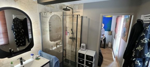 Квартира с 2 спальнями в Ангулем, Франция № 286659 3