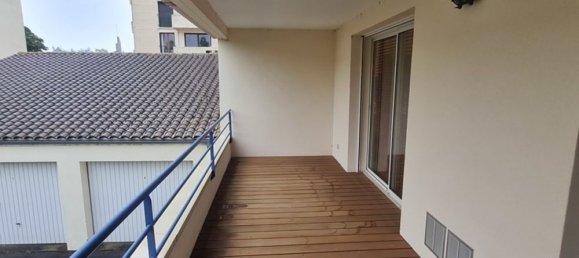 Квартира с 2 спальнями в Ангулем, Франция № 286659 7