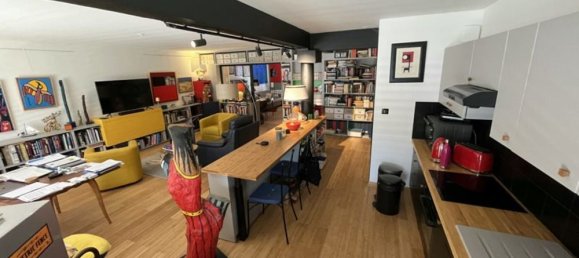 Квартира с 2 спальнями в Ангулем, Франция № 286659 2