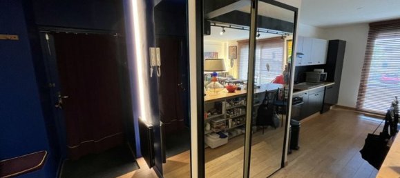 Квартира с 2 спальнями в Ангулем, Франция № 286659 6