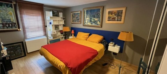 Квартира с 2 спальнями в Ангулем, Франция № 286659 4