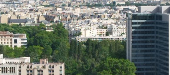 Apartamento de 2 dormitorios en Courbevoie, France No. 173406 8