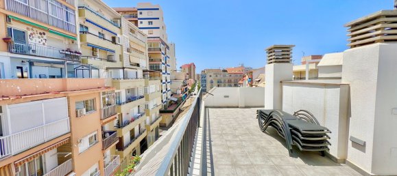 4 bedrooms Penthouse in Fuengirola, Spain No. 50974 19