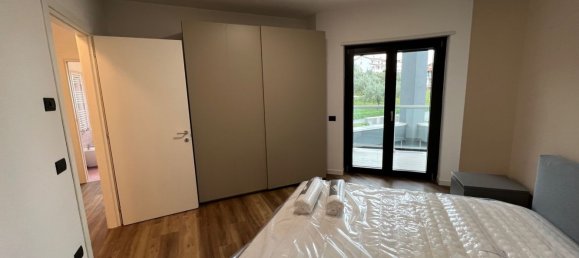 4 rooms Apartment in Rende, Italy No. 181170 15