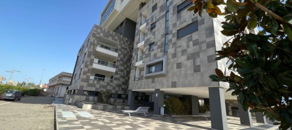 4 rooms Apartment in Rende, Italy No. 181170 5