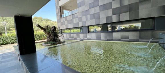 4 rooms Apartment in Rende, Italy No. 181170 7