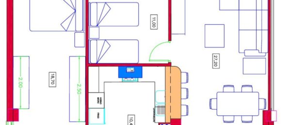 3 Schlafzimmer Wohnung in Almeria, Spain, Nr. 152329 18