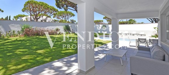 Villa T4 em Almancil, Portugal N.º 293233 28