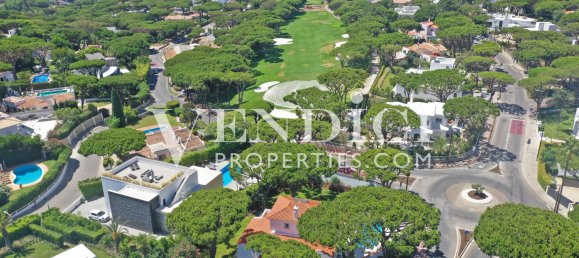 Villa T4 em Almancil, Portugal N.º 293233 26