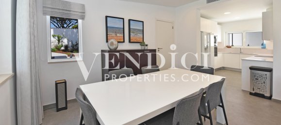 Villa T4 em Almancil, Portugal N.º 293233 25