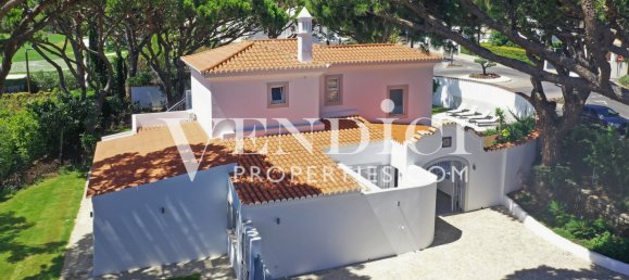 Villa T4 em Almancil, Portugal N.º 293233 22