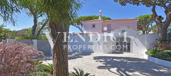 Villa T4 em Almancil, Portugal N.º 293233 20