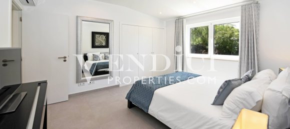 Villa T4 em Almancil, Portugal N.º 293233 6