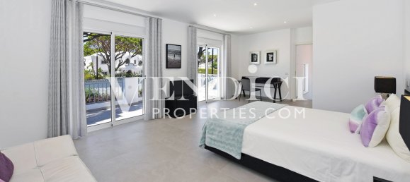 Villa T4 em Almancil, Portugal N.º 293233 13