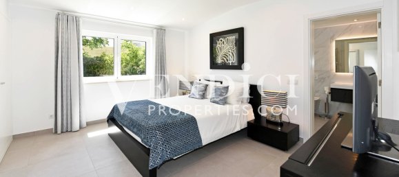 Villa T4 em Almancil, Portugal N.º 293233 5