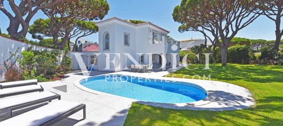 Villa T4 em Almancil, Portugal N.º 293233 19