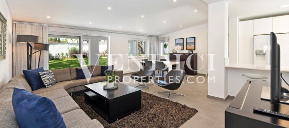 Villa T4 em Almancil, Portugal N.º 293233 23