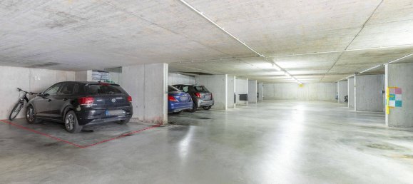 1 bedroom Penthouse in Goppingen, Germany No. 286499 21