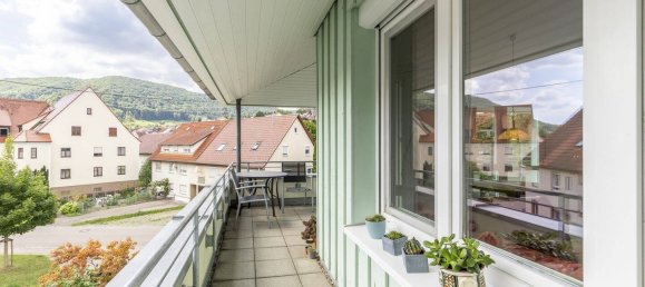 1 bedroom Penthouse in Goppingen, Germany No. 286499 18