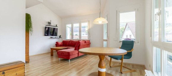 1 bedroom Penthouse in Goppingen, Germany No. 286499 7