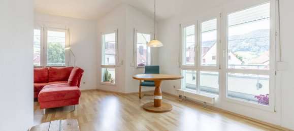 1 bedroom Penthouse in Goppingen, Germany No. 286499 11