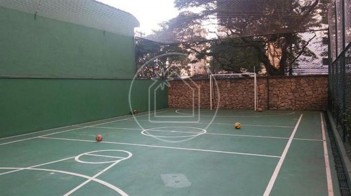 3 Schlafzimmer Wohnung in Sao Paulo, Brazil, Nr. 448722