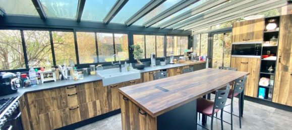 4 Schlafzimmer Haus in Peuplingues, France, Nr. 84167 5