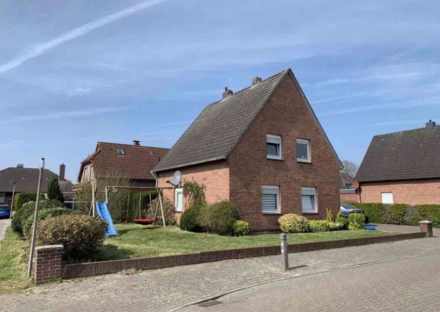 3 bedrooms House in Ammerland, Germany No. 228812