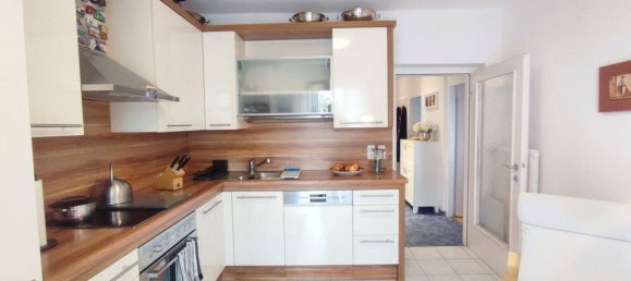 2-Zimmer Wohnung in Lend, Austria, Nr. 254316 5
