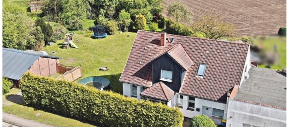 6 bedrooms House in Schaumburg, Germany No. 291637 15