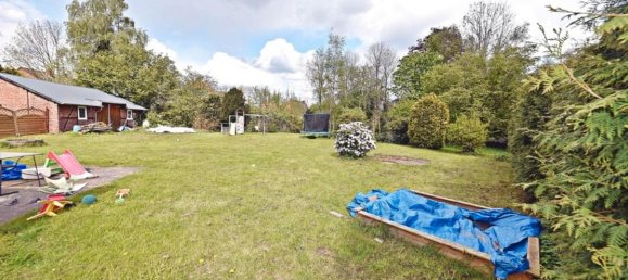 6 bedrooms House in Schaumburg, Germany No. 291637 11