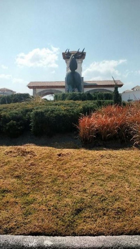 3 Schlafzimmer Haus in Mexico, Nr. 207328