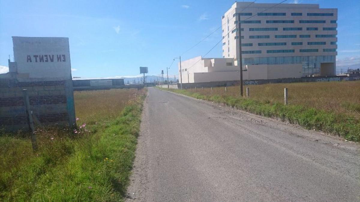  Land in San Buenaventura, Mexico No. 203147