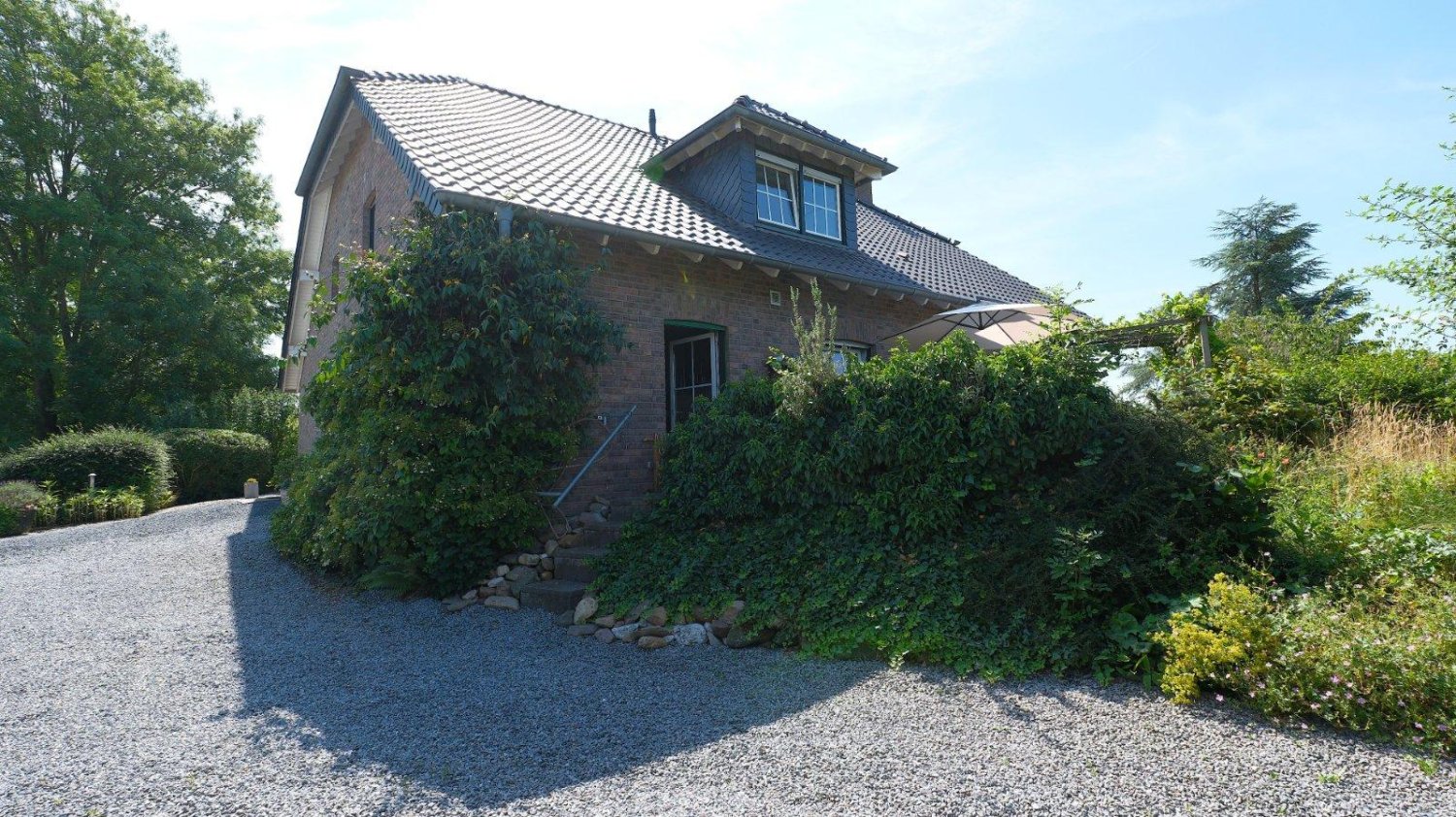 2 bedrooms Townhouse in Kleve, Germany No. 371016