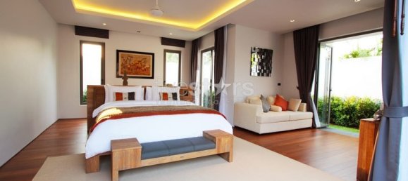 4 Schlafzimmer Cafe / Restaurant in Phuket, Thailand, Nr. 7663 5