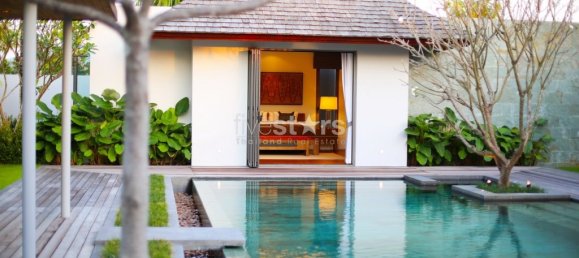 4 Schlafzimmer Cafe / Restaurant in Phuket, Thailand, Nr. 7663 9