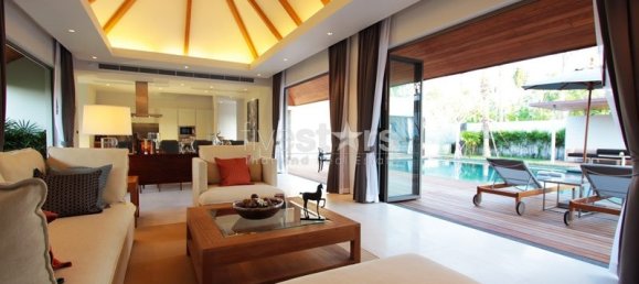 4 Schlafzimmer Cafe / Restaurant in Phuket, Thailand, Nr. 7663 3