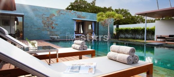 4 Schlafzimmer Cafe / Restaurant in Phuket, Thailand, Nr. 7663 2