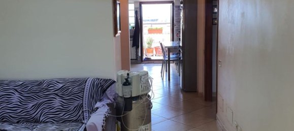 3-Zimmer Penthouse in Rome, Italy, Nr. 190440 45