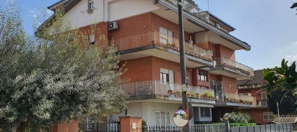 3-Zimmer Penthouse in Rome, Italy, Nr. 190440 3