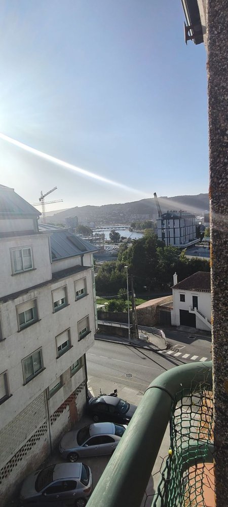 4 bedrooms Penthouse in Pontevedra, Spain No. 258801